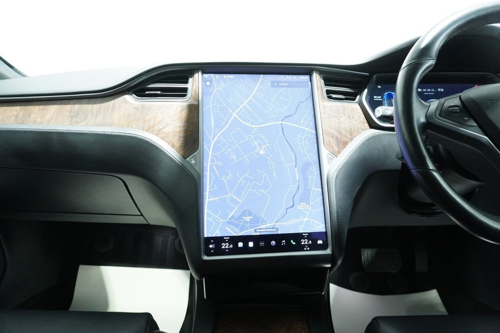Used Tesla Model S 2020 for sale - 76820464: Photo 43