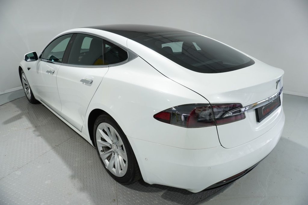 Used Tesla Model S 2020 for sale - 76820464: Photo 44