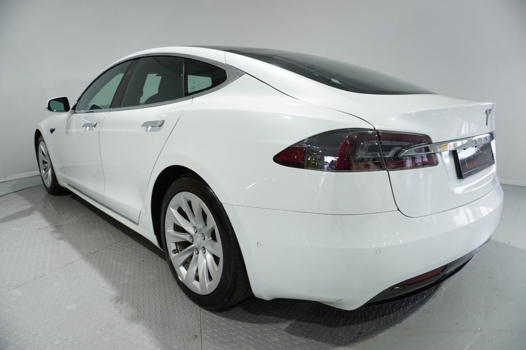 Used Tesla Model S 2020 for sale - 76820464: Photo 45