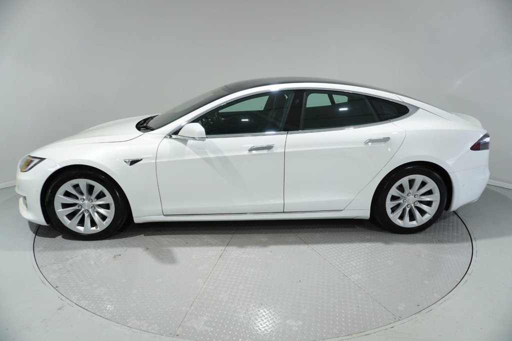 Used Tesla Model S 2020 for sale - 76820464: Photo 46