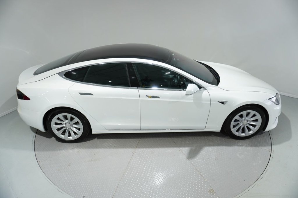 Used Tesla Model S 2020 for sale - 76820464: Photo 5