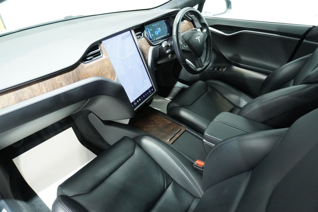 Used Tesla Model S 2020 for sale - 76820464: Photo 50