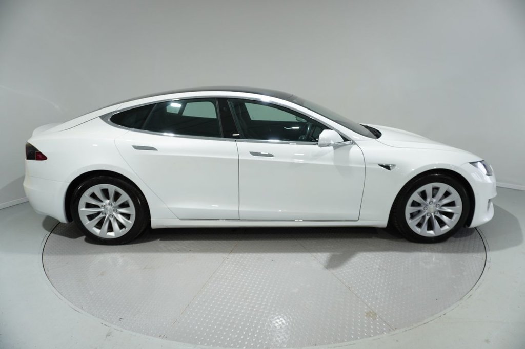 Used Tesla Model S 2020 for sale - 76820464: Photo 6