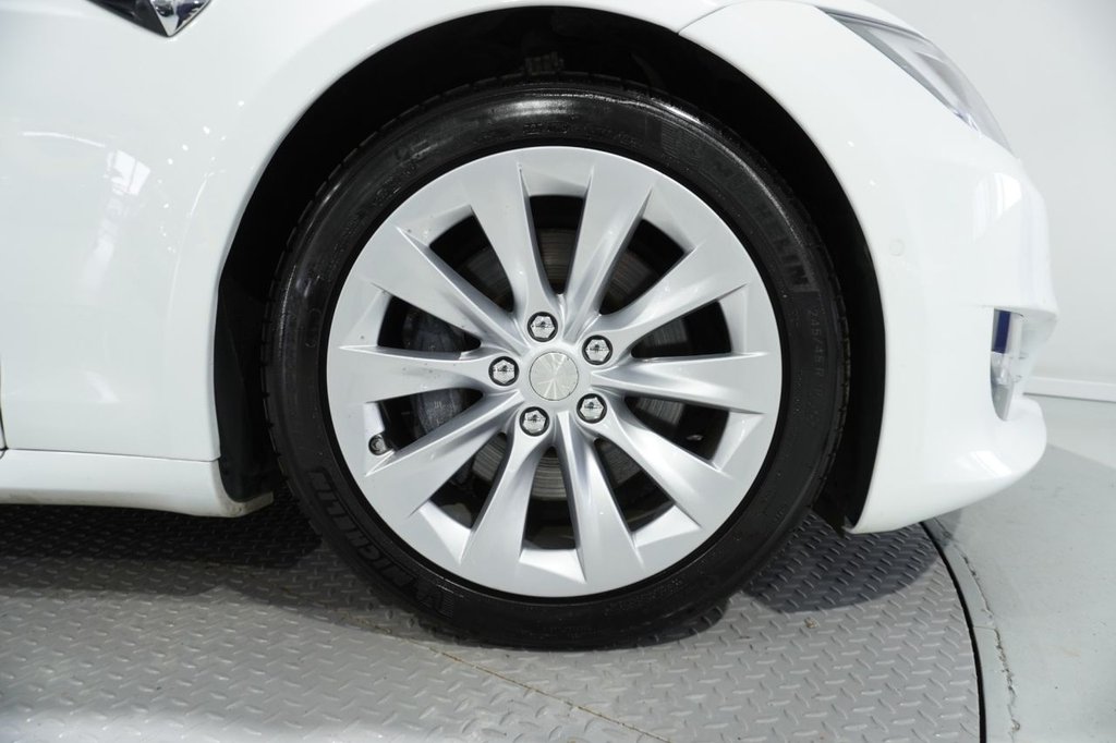 Used Tesla Model S 2020 for sale - 76820464: Photo 7