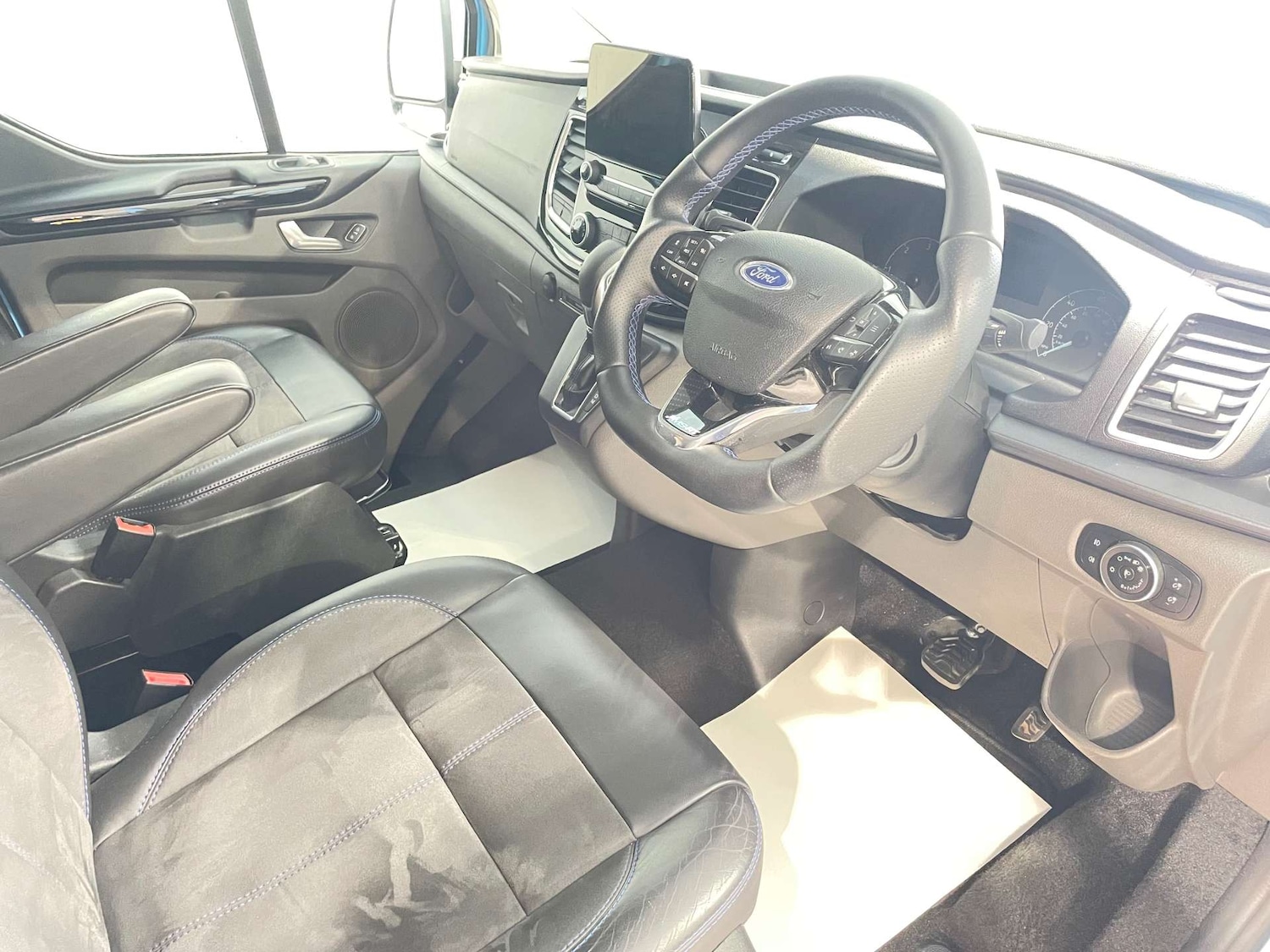 Used Ford Transit Custom 2023 for sale - 77888884: Photo 10