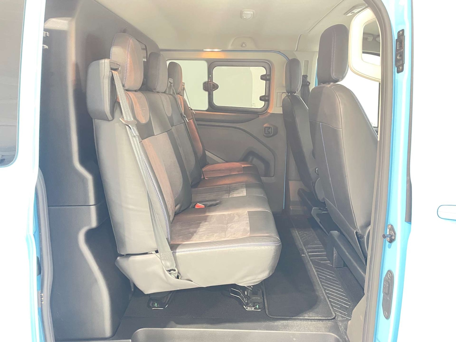 Used Ford Transit Custom 2023 for sale - 77888884: Photo 12