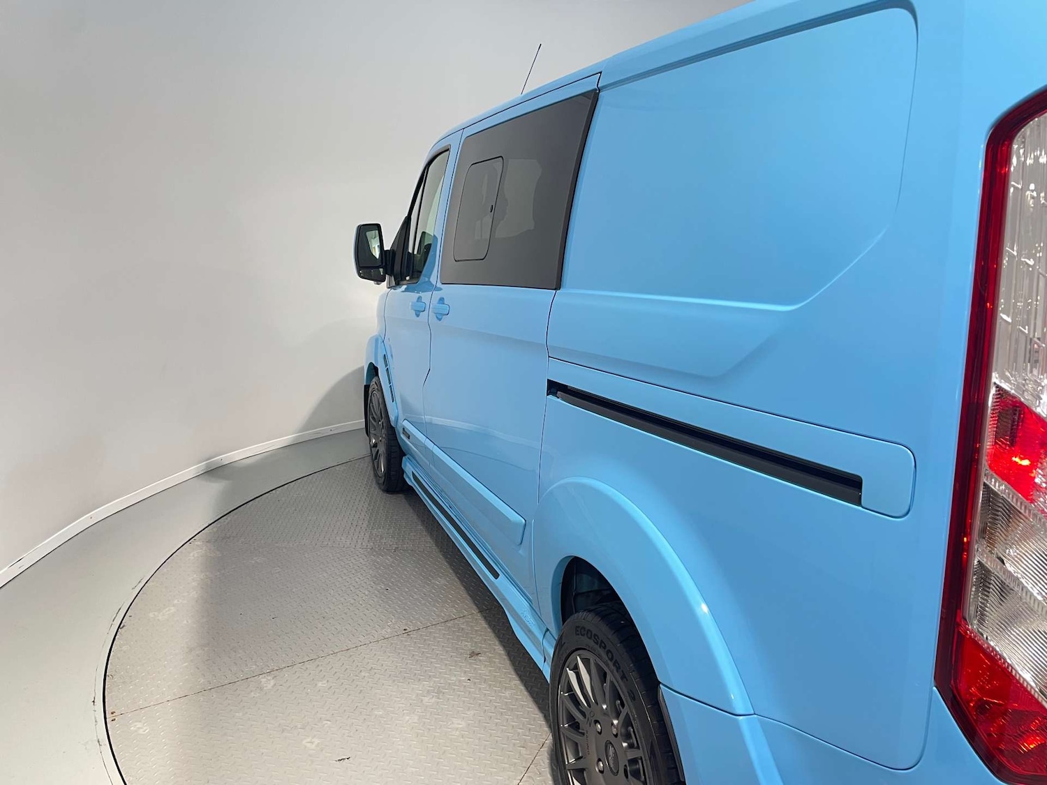 Used Ford Transit Custom 2023 for sale - 77888884: Photo 13