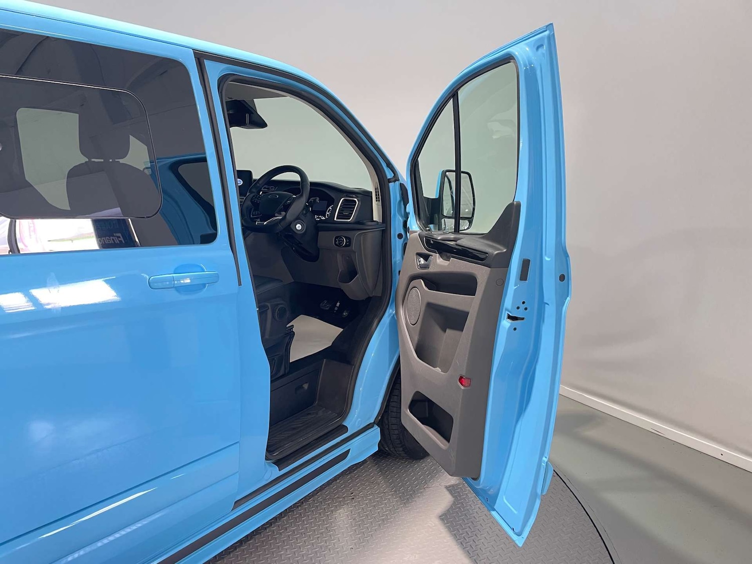 Used Ford Transit Custom 2023 for sale - 77888884: Photo 14