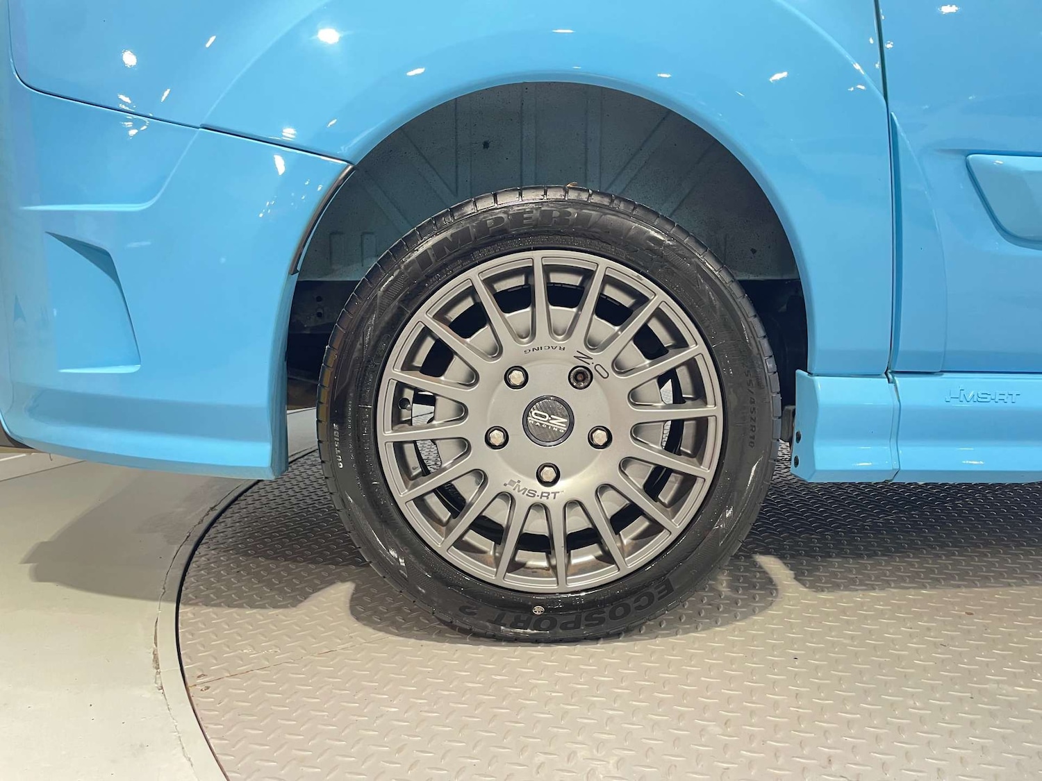 Used Ford Transit Custom 2023 for sale - 77888884: Photo 17