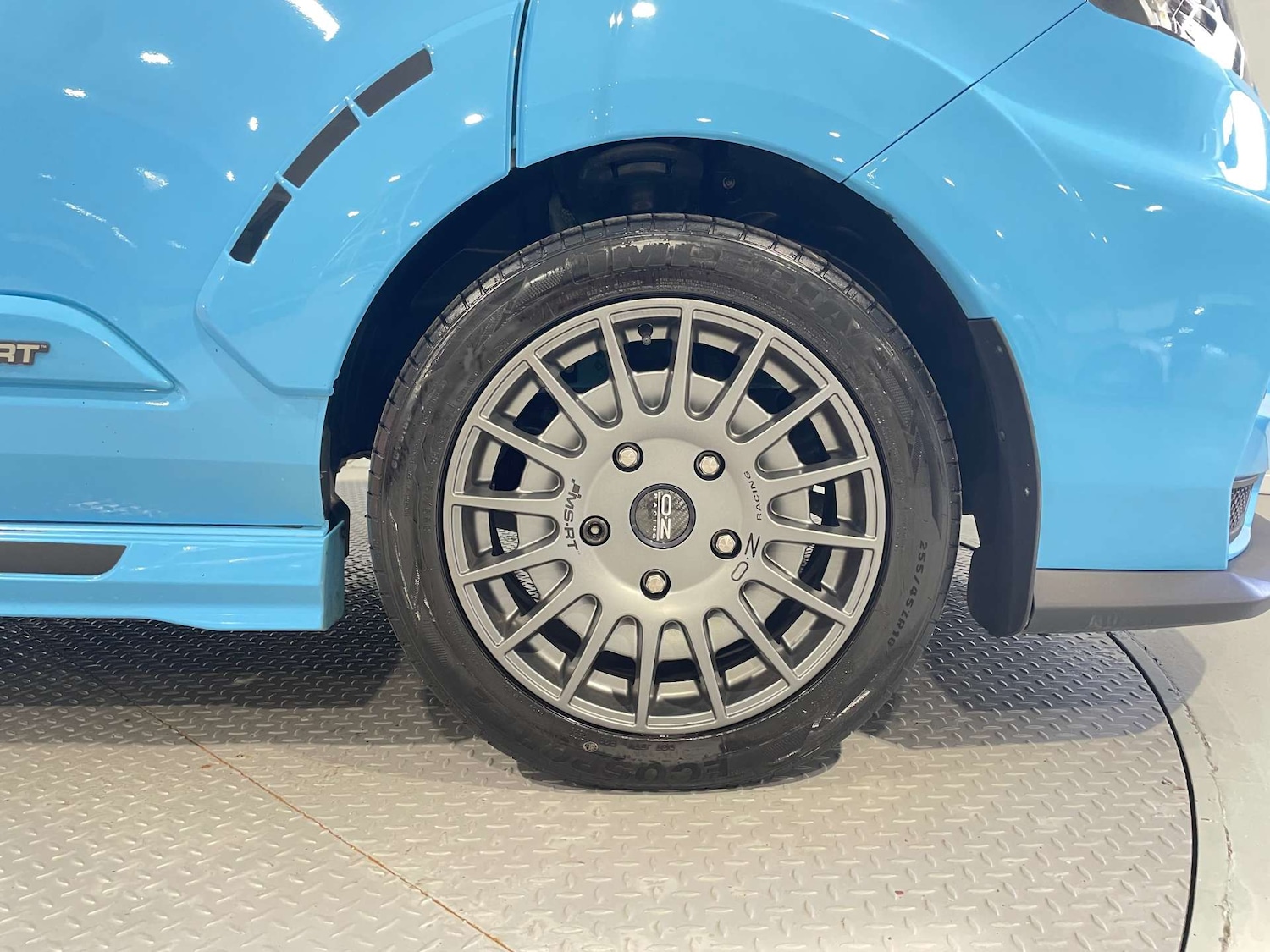 Used Ford Transit Custom 2023 for sale - 77888884: Photo 19