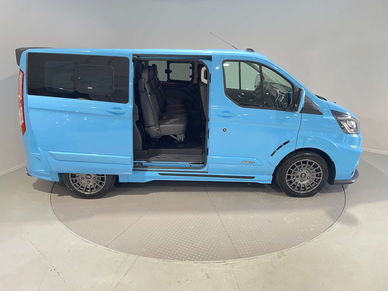 Used Ford Transit Custom 2023 for sale - 77888884: Photo 20