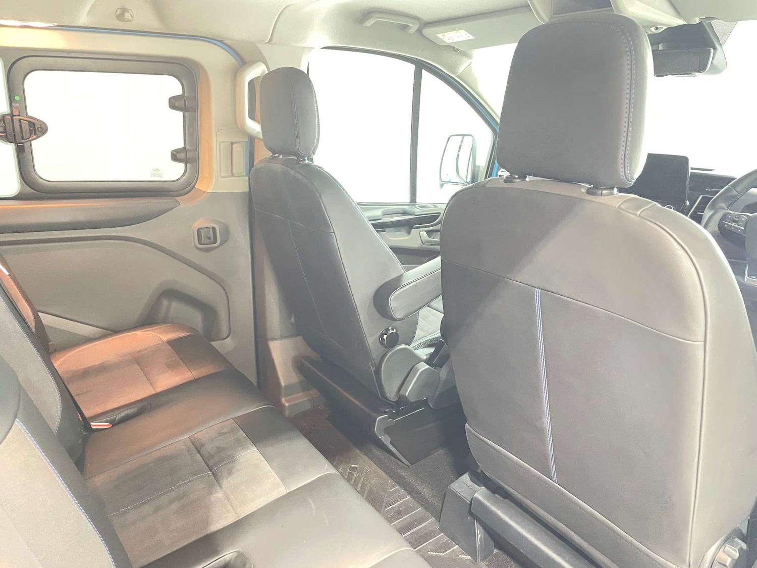 Used Ford Transit Custom 2023 for sale - 77888884: Photo 21