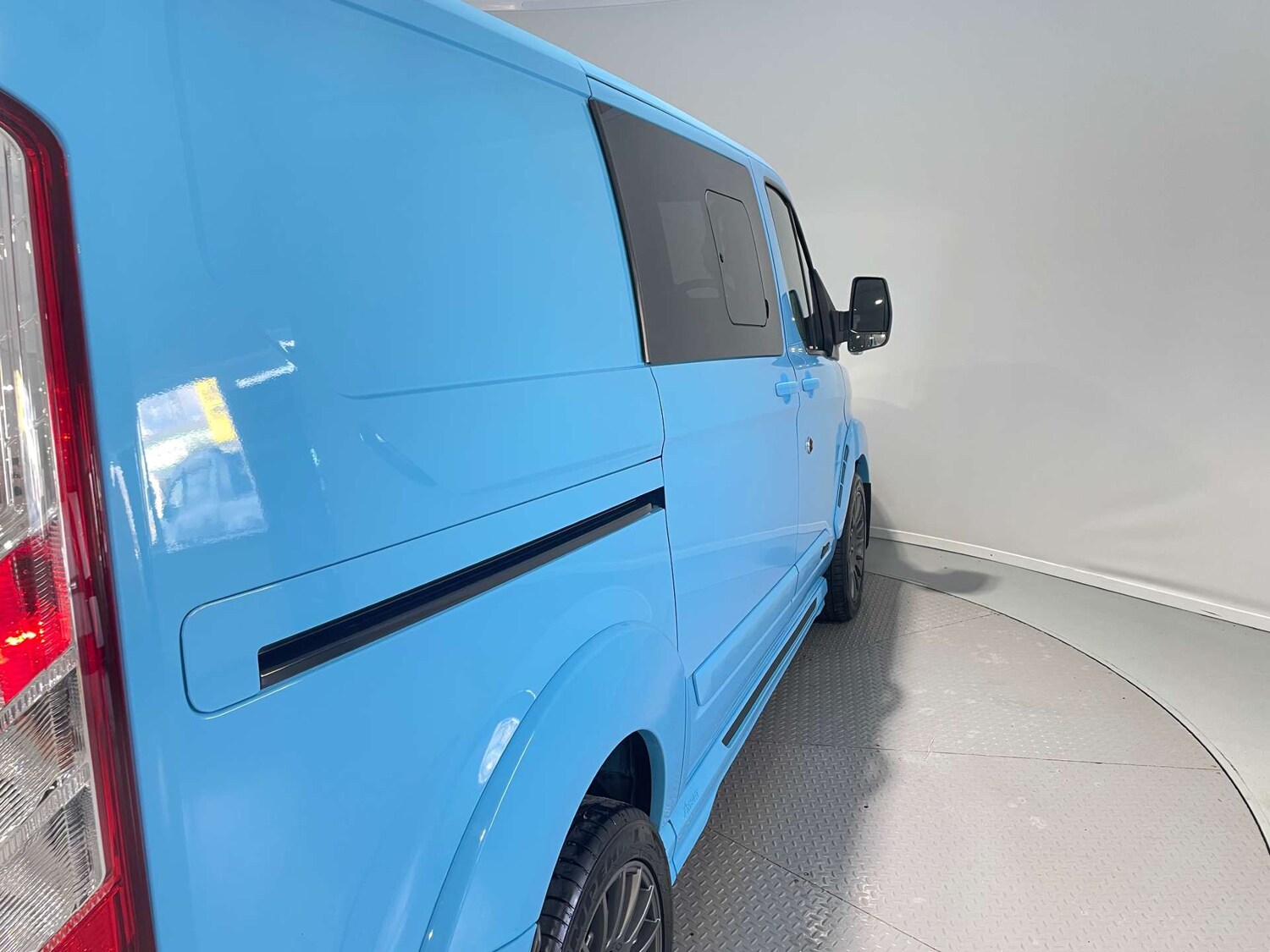 Used Ford Transit Custom 2023 for sale - 77888884: Photo 24