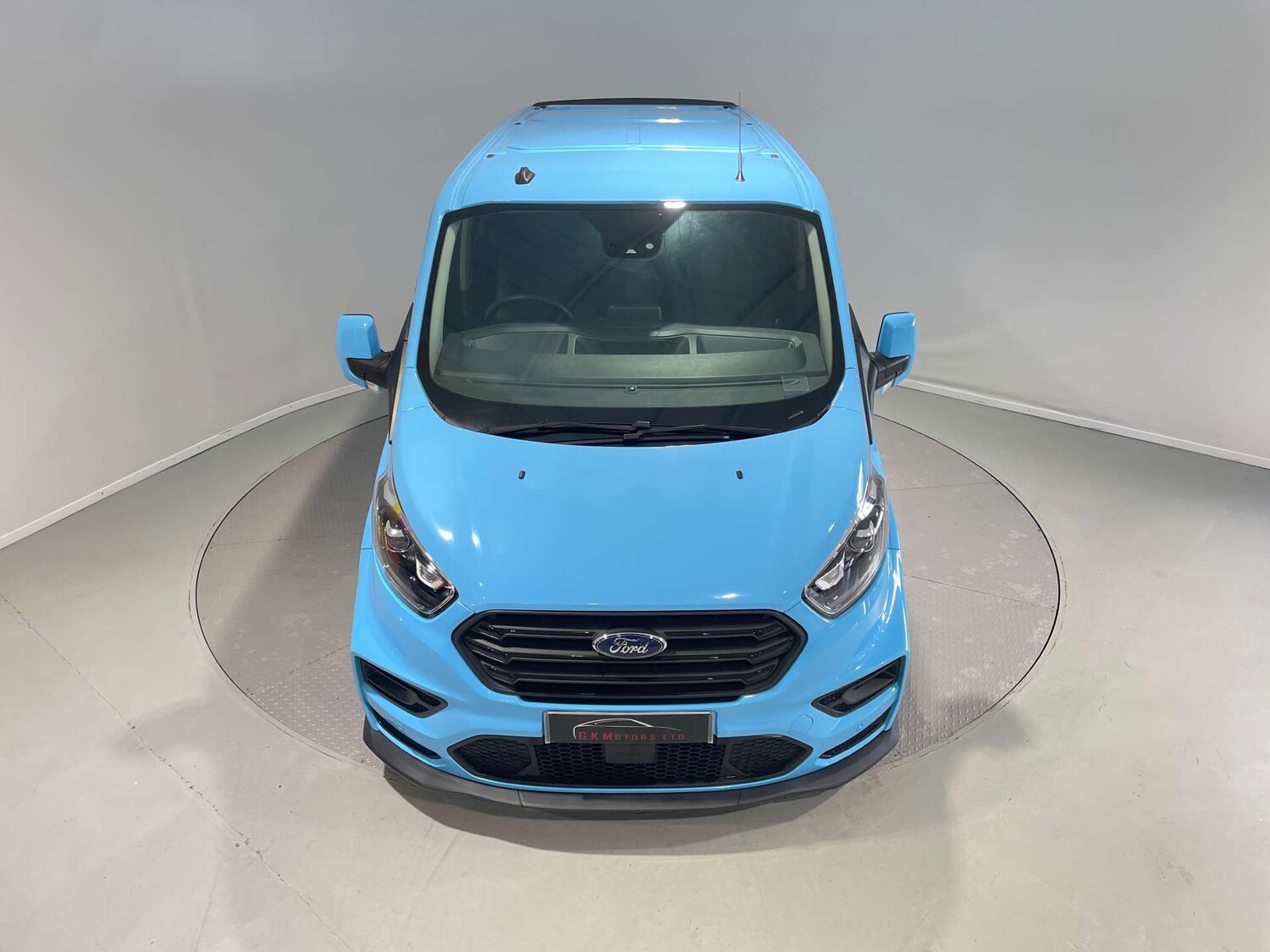 Used Ford Transit Custom 2023 for sale - 77888884: Photo 26