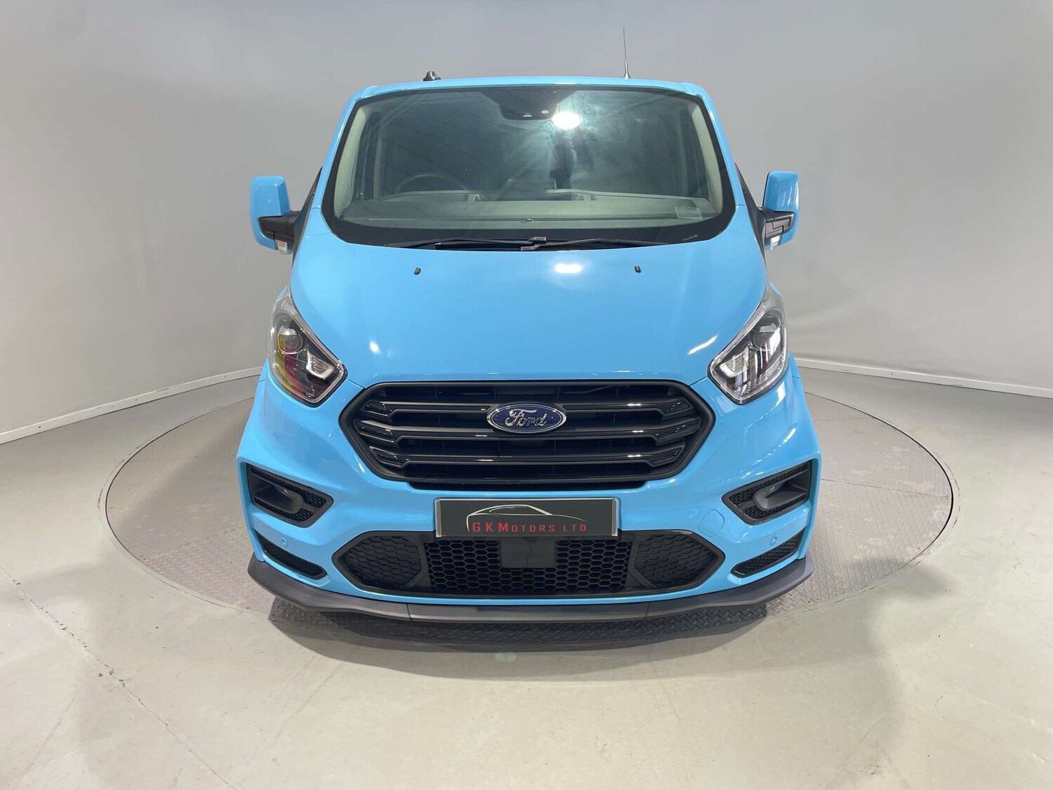 Used Ford Transit Custom 2023 for sale - 77888884: Photo 27