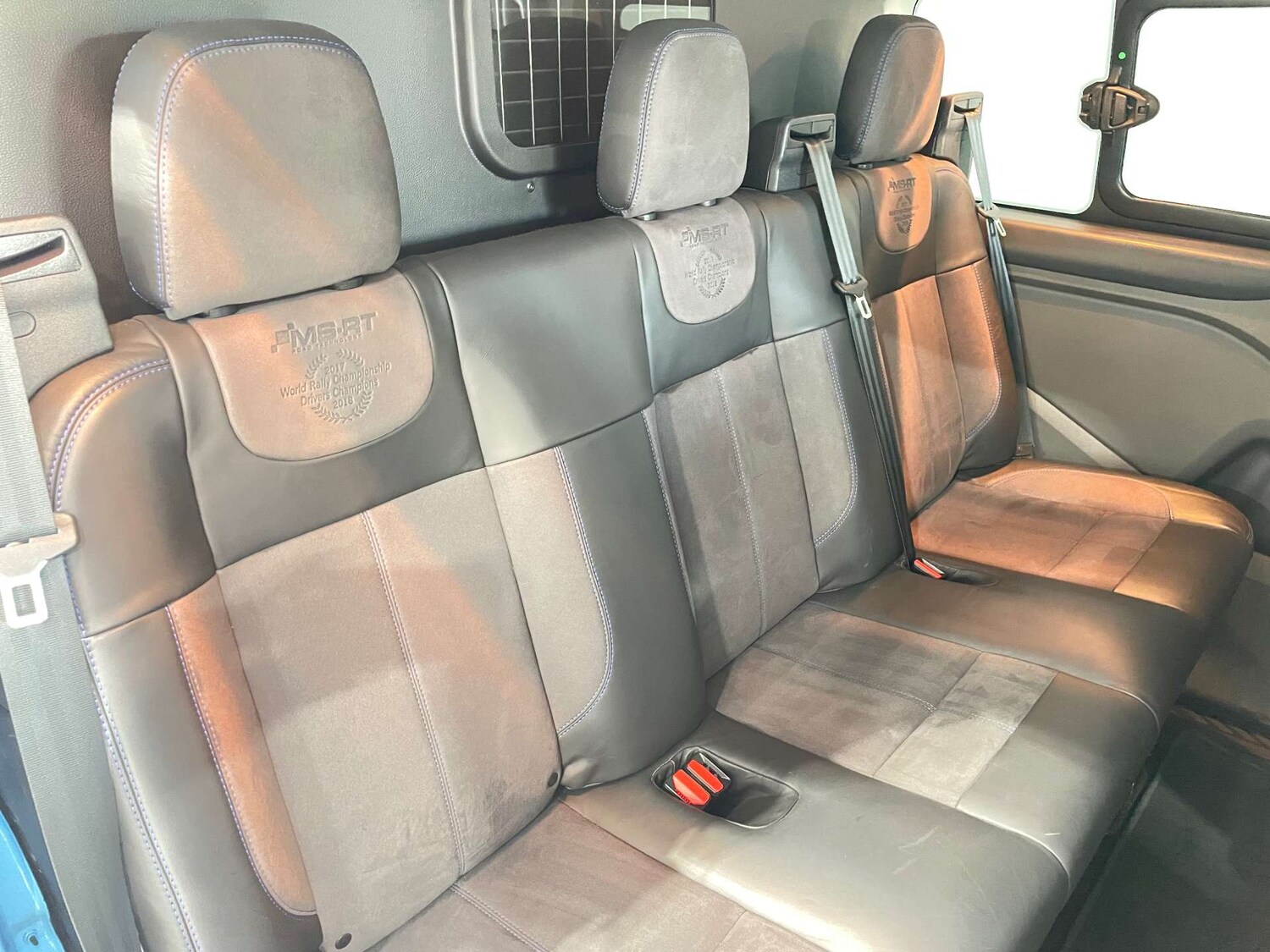 Used Ford Transit Custom 2023 for sale - 77888884: Photo 31