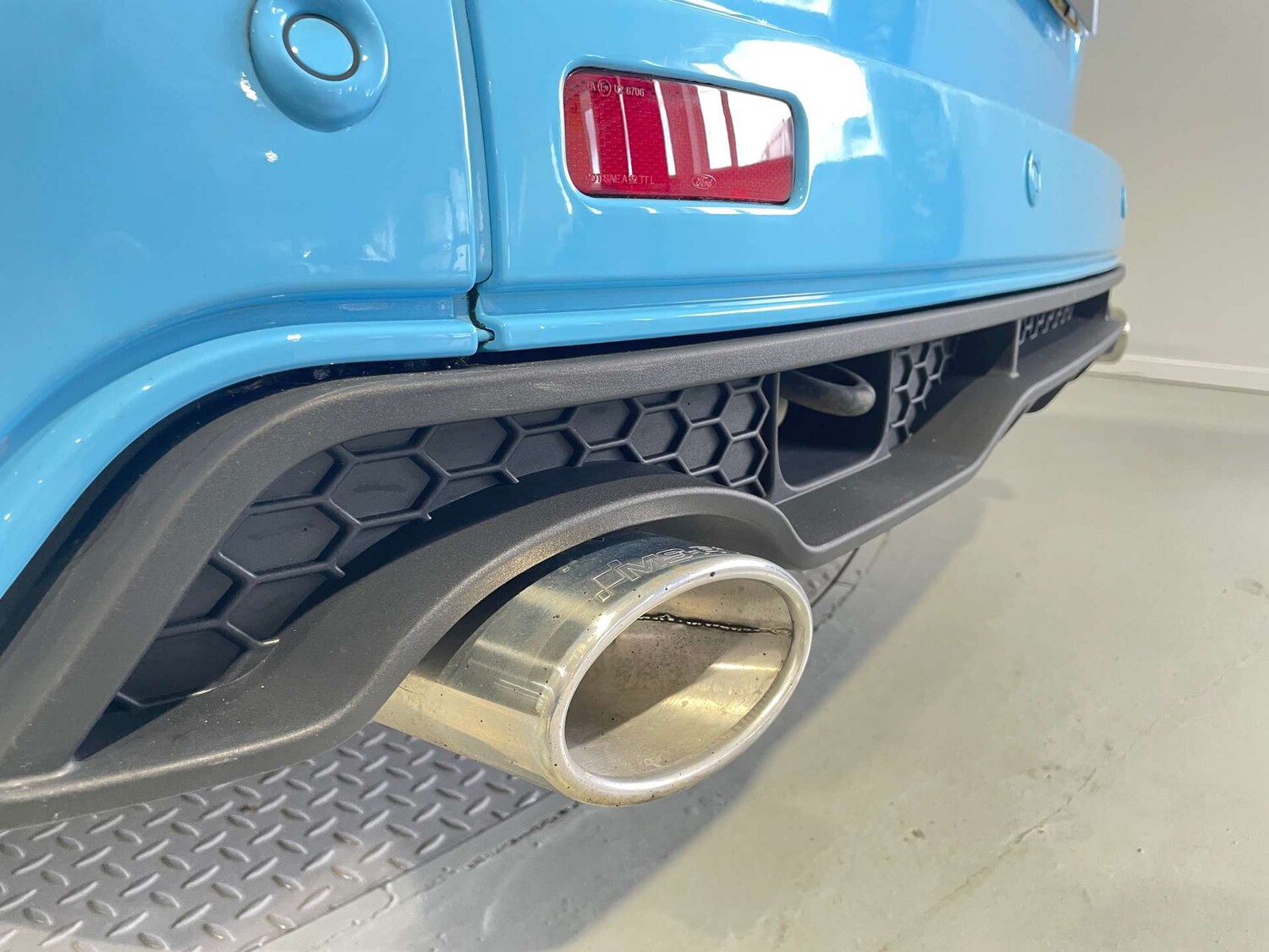 Used Ford Transit Custom 2023 for sale - 77888884: Photo 34