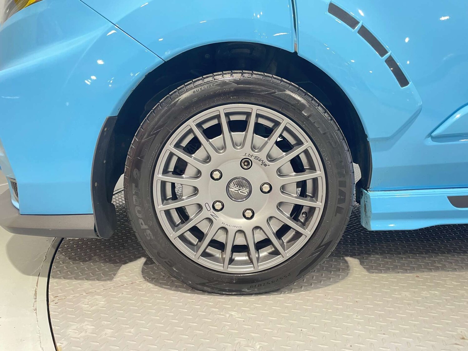 Used Ford Transit Custom 2023 for sale - 77888884: Photo 36