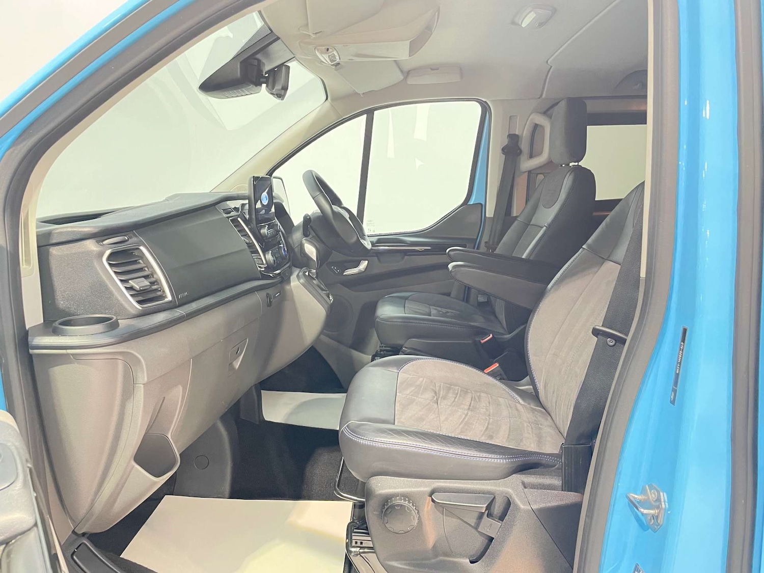 Used Ford Transit Custom 2023 for sale - 77888884: Photo 37