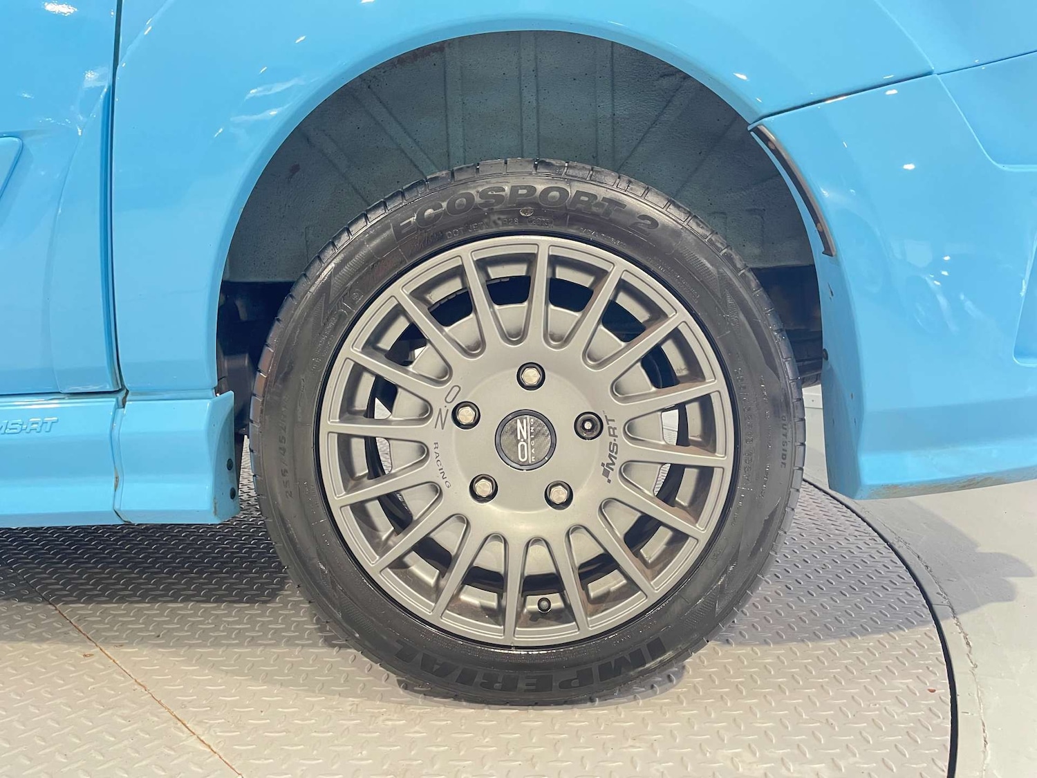 Used Ford Transit Custom 2023 for sale - 77888884: Photo 39