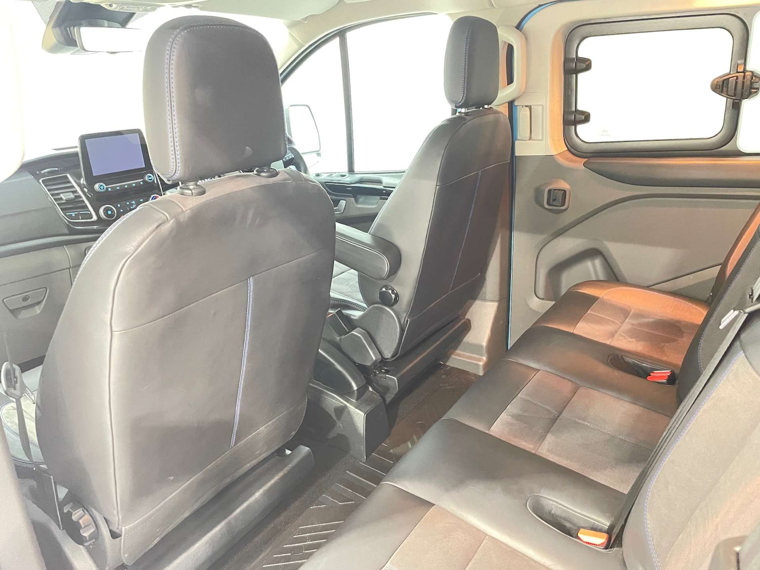 Used Ford Transit Custom 2023 for sale - 77888884: Photo 40