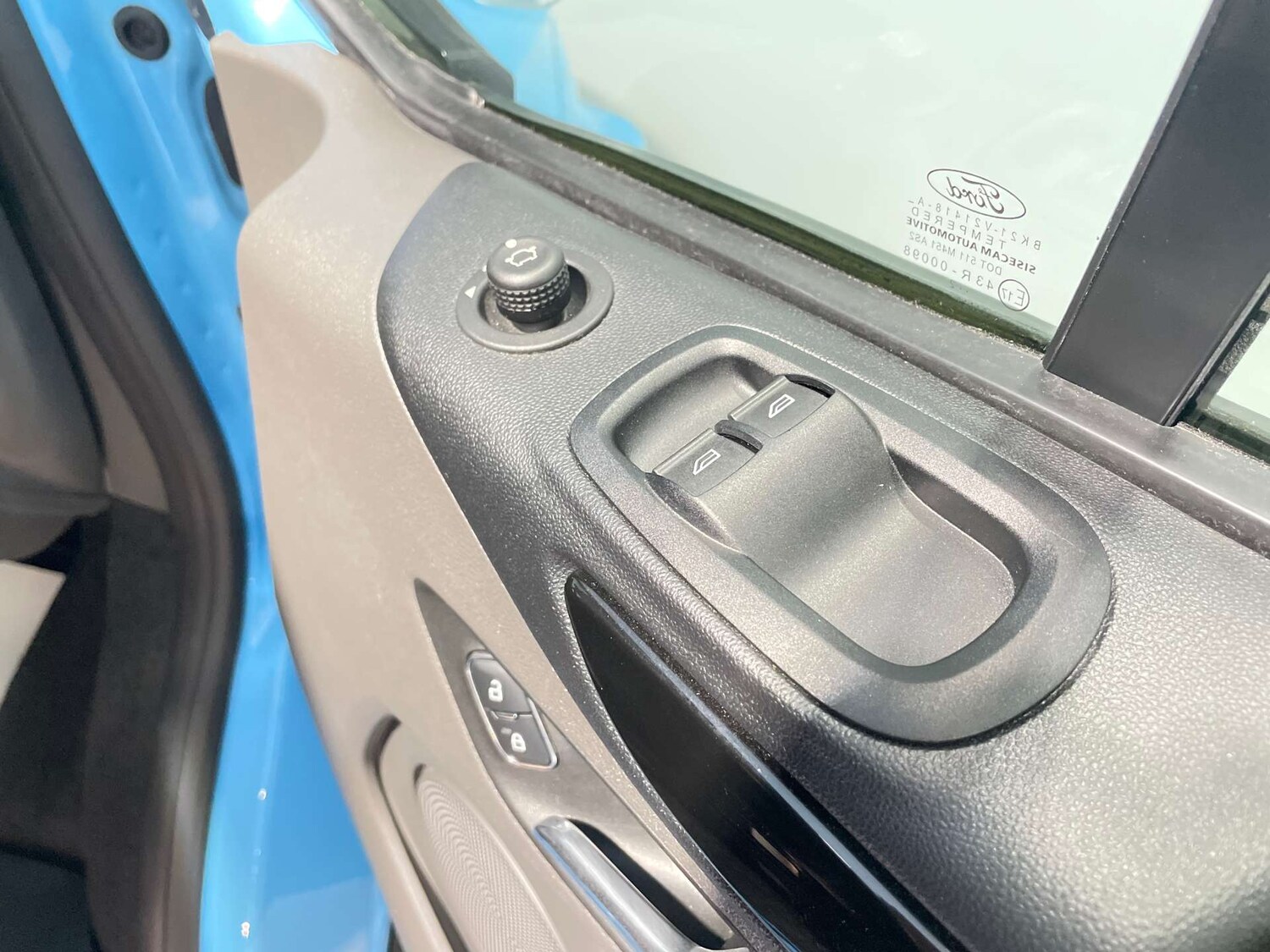 Used Ford Transit Custom 2023 for sale - 77888884: Photo 47