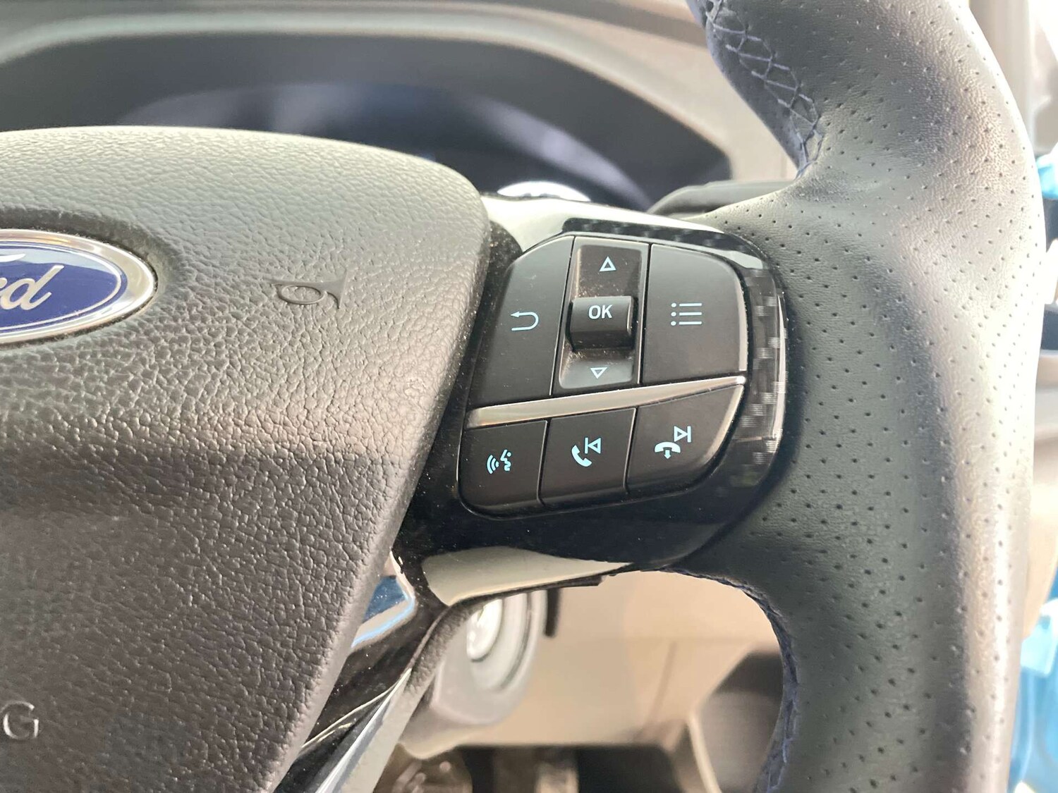 Used Ford Transit Custom 2023 for sale - 77888884: Photo 48