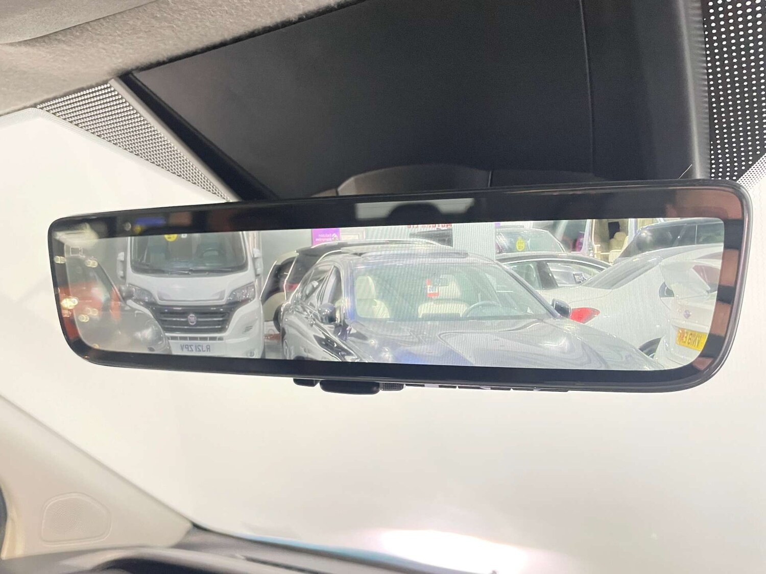 Used Ford Transit Custom 2023 for sale - 77888884: Photo 50