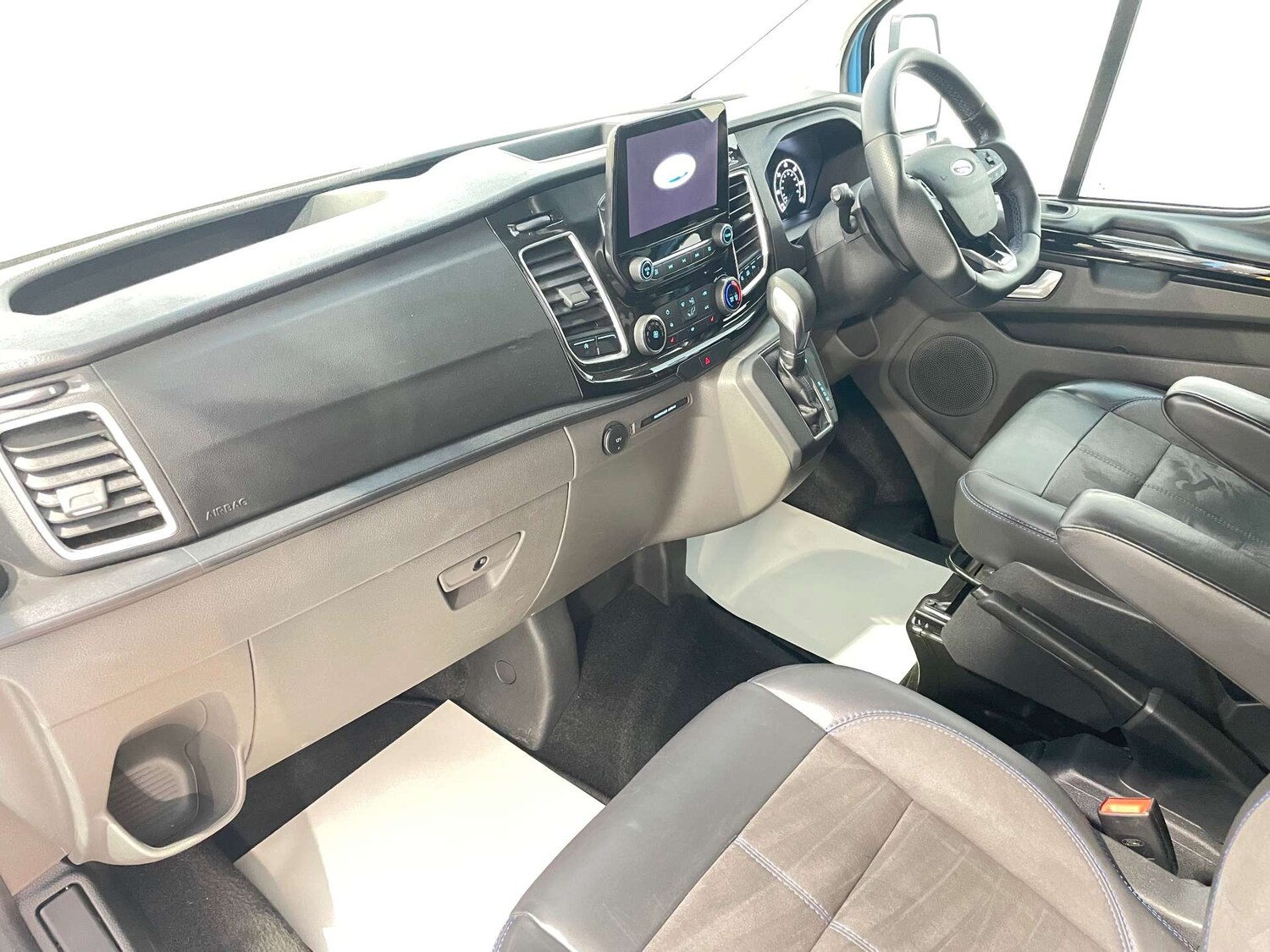 Used Ford Transit Custom 2023 for sale - 77888884: Photo 51