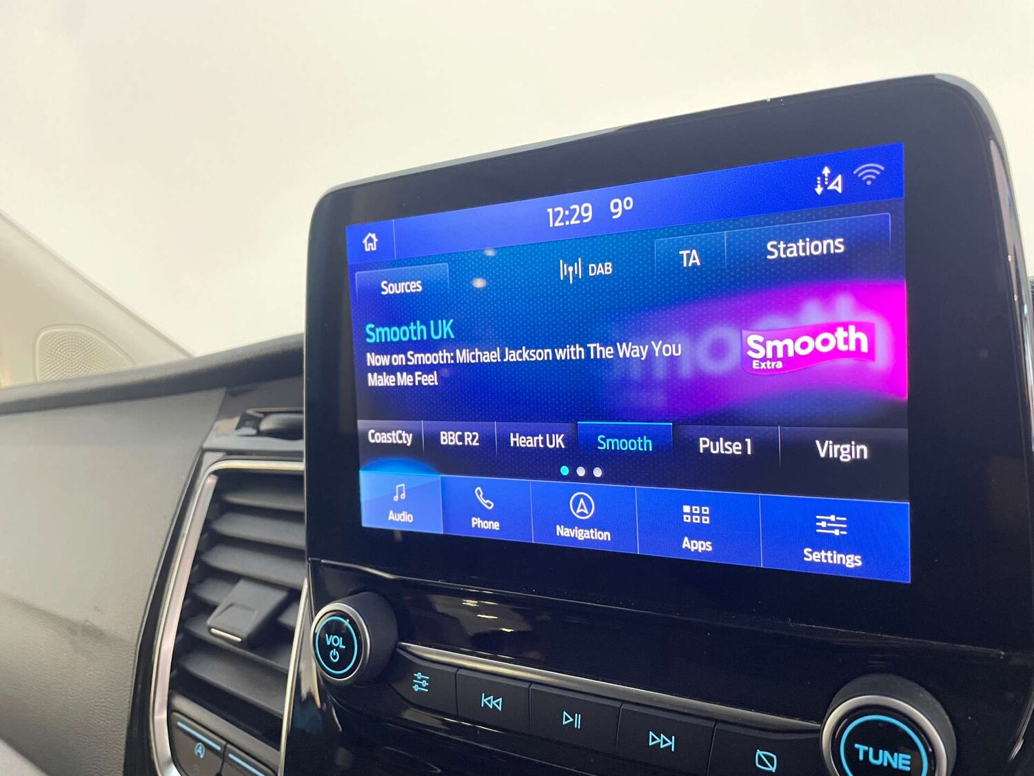 Used Ford Transit Custom 2023 for sale - 77888884: Photo 54