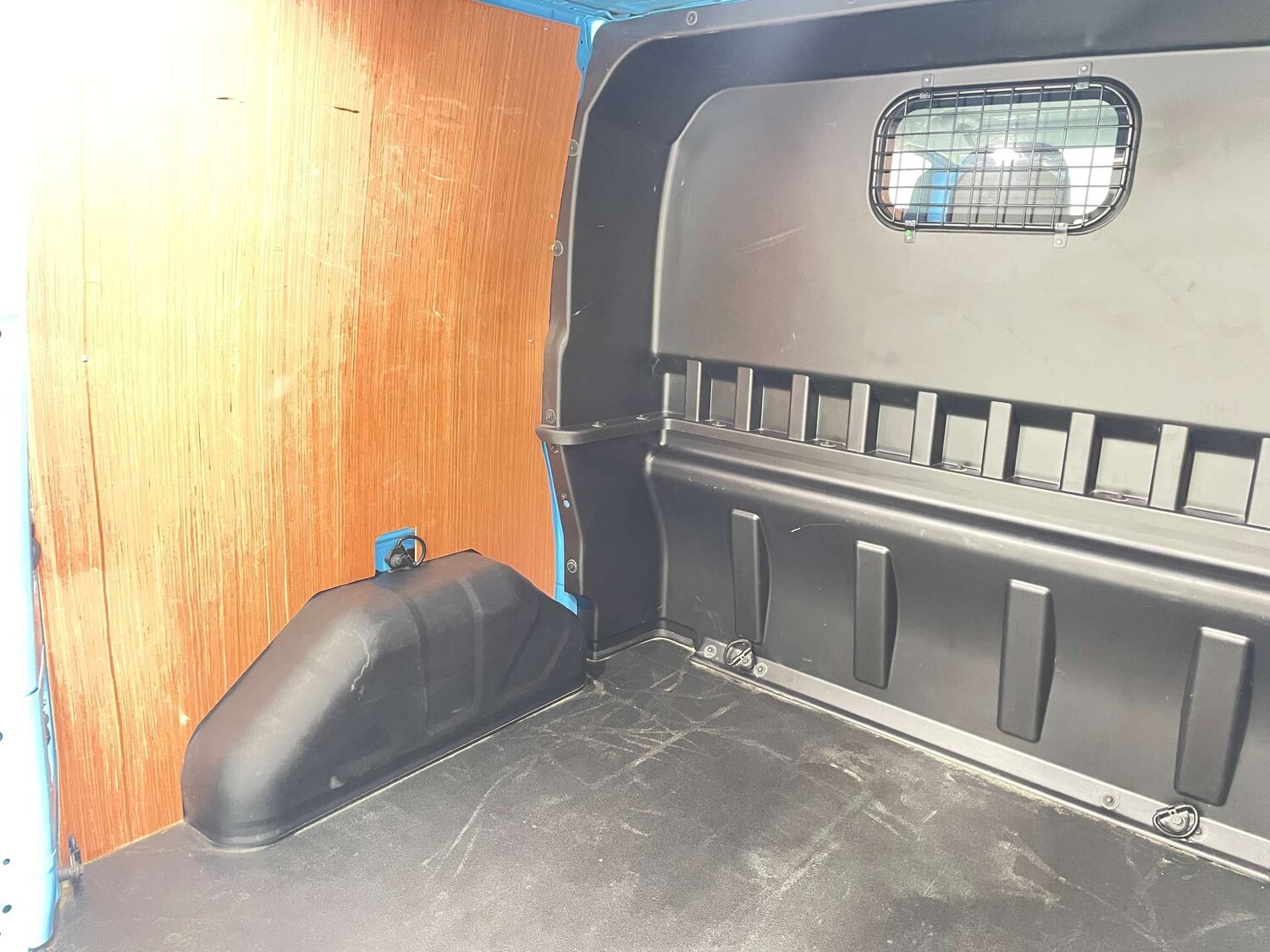 Used Ford Transit Custom 2023 for sale - 77888884: Photo 55