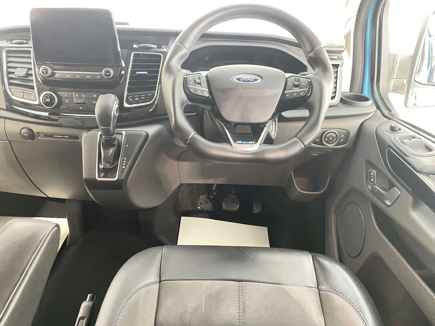 Used Ford Transit Custom 2023 for sale - 77888884: Photo 56