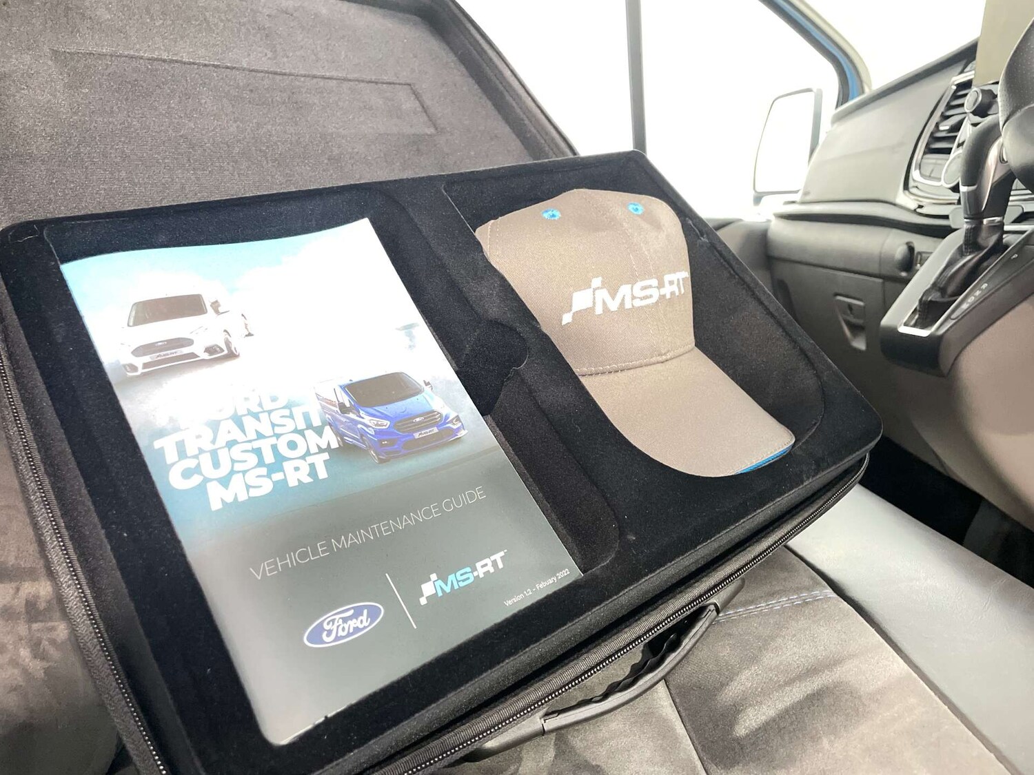 Used Ford Transit Custom 2023 for sale - 77888884: Photo 59