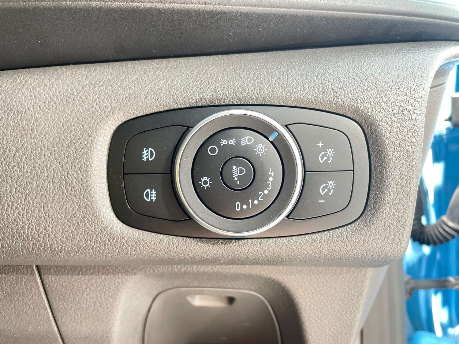 Used Ford Transit Custom 2023 for sale - 77888884: Photo 61