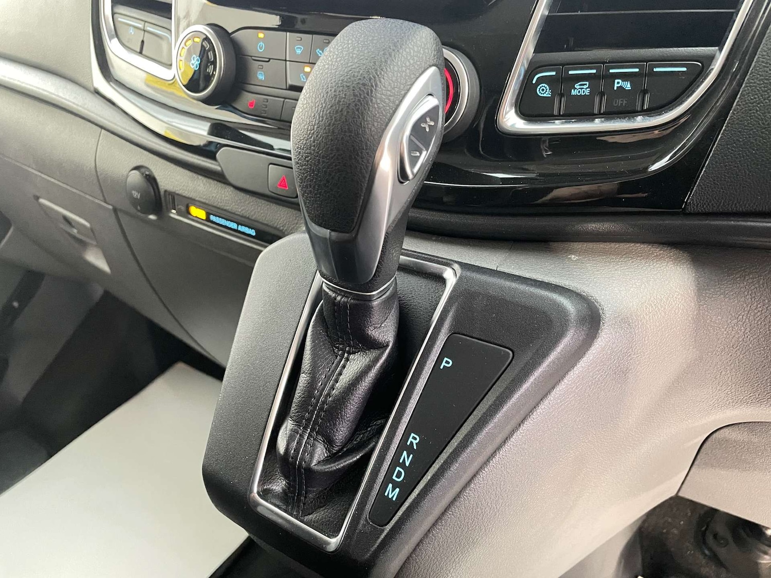 Used Ford Transit Custom 2023 for sale - 77888884: Photo 63