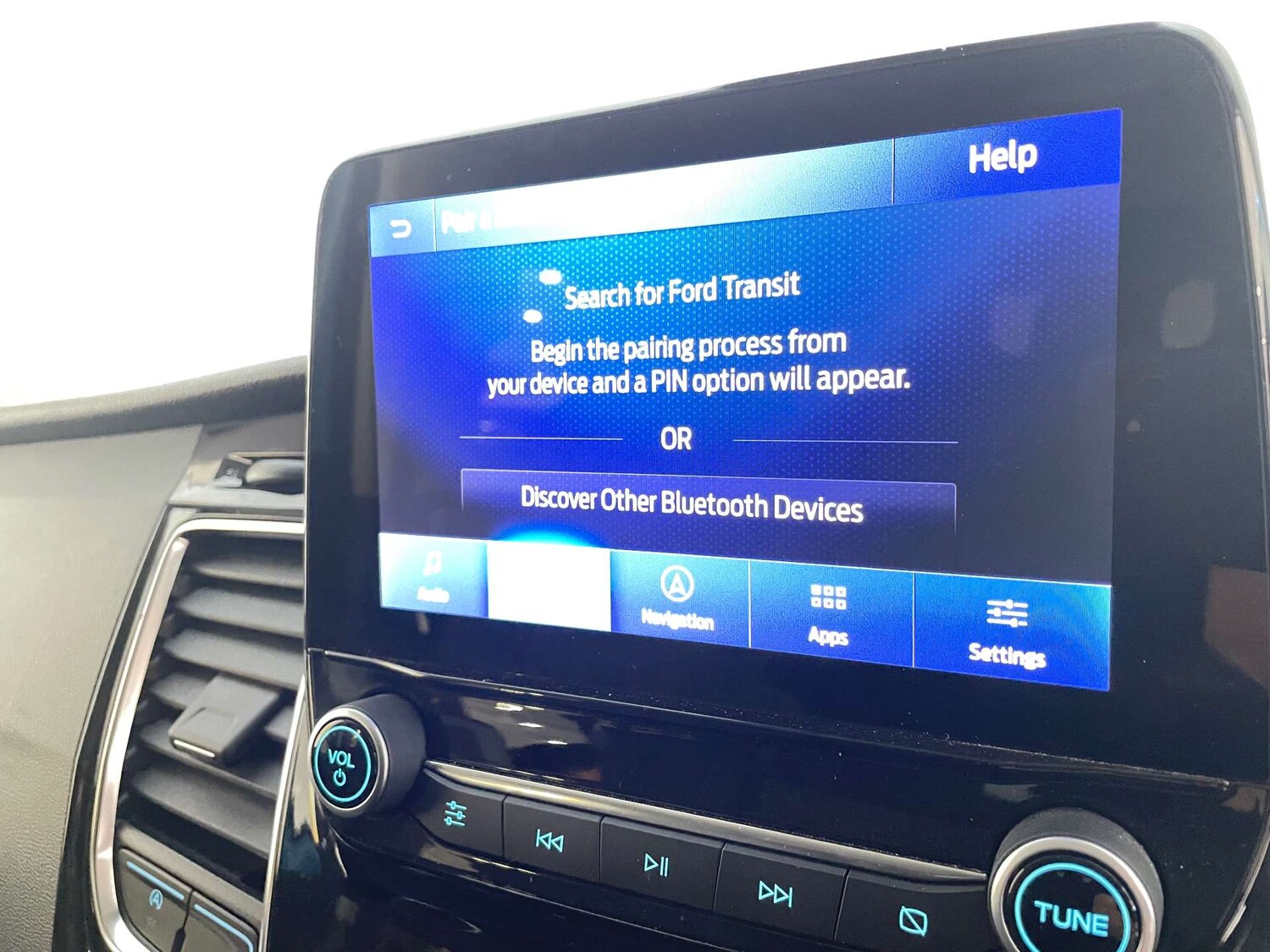 Used Ford Transit Custom 2023 for sale - 77888884: Photo 64