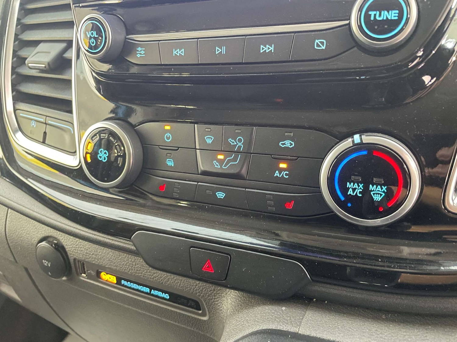 Used Ford Transit Custom 2023 for sale - 77888884: Photo 66