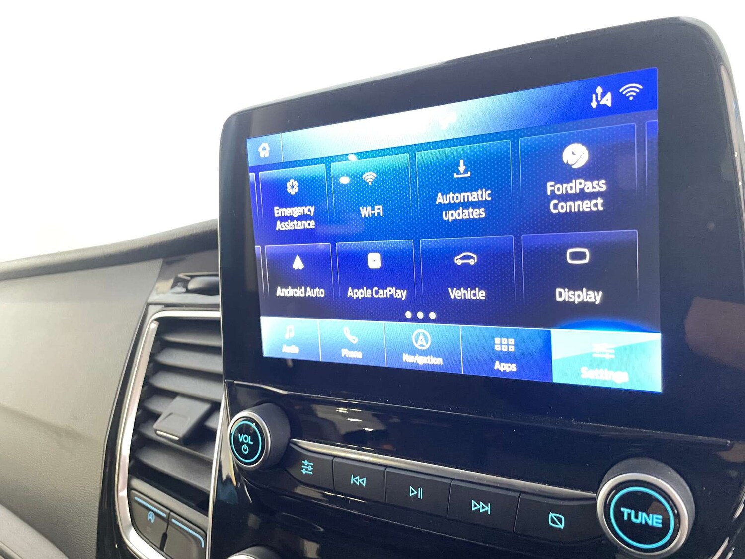 Used Ford Transit Custom 2023 for sale - 77888884: Photo 67