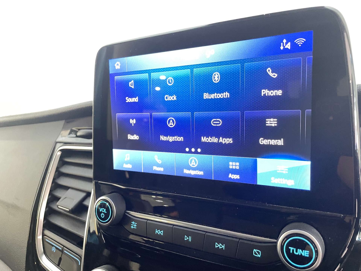 Used Ford Transit Custom 2023 for sale - 77888884: Photo 68