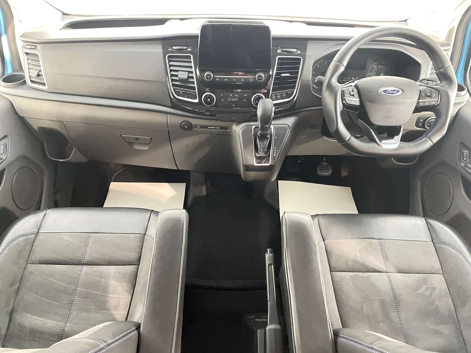 Used Ford Transit Custom 2023 for sale - 77888884: Photo 7