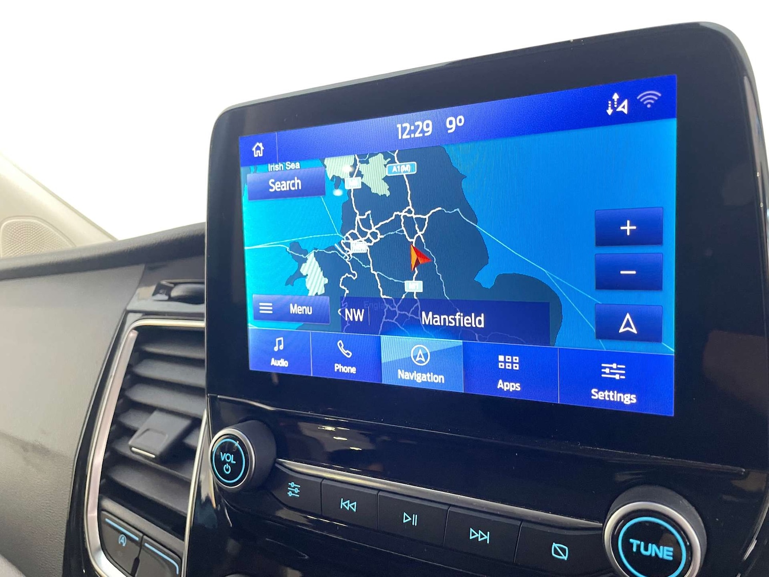 Used Ford Transit Custom 2023 for sale - 77888884: Photo 70