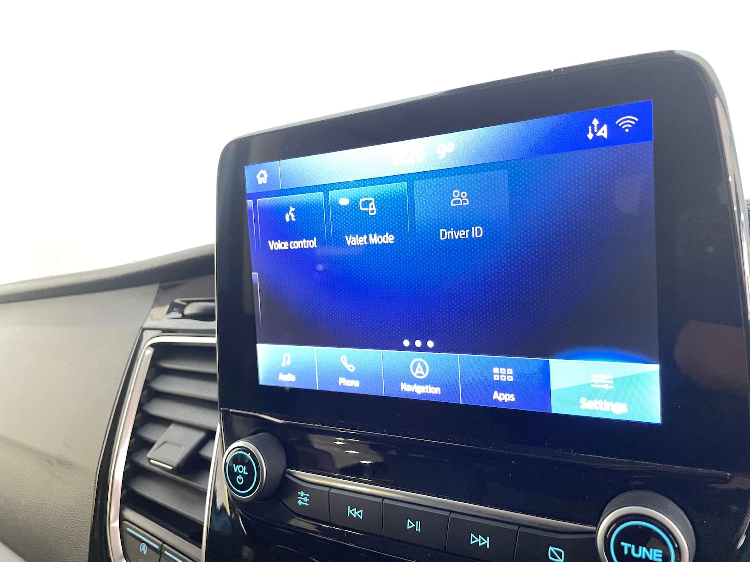 Used Ford Transit Custom 2023 for sale - 77888884: Photo 71