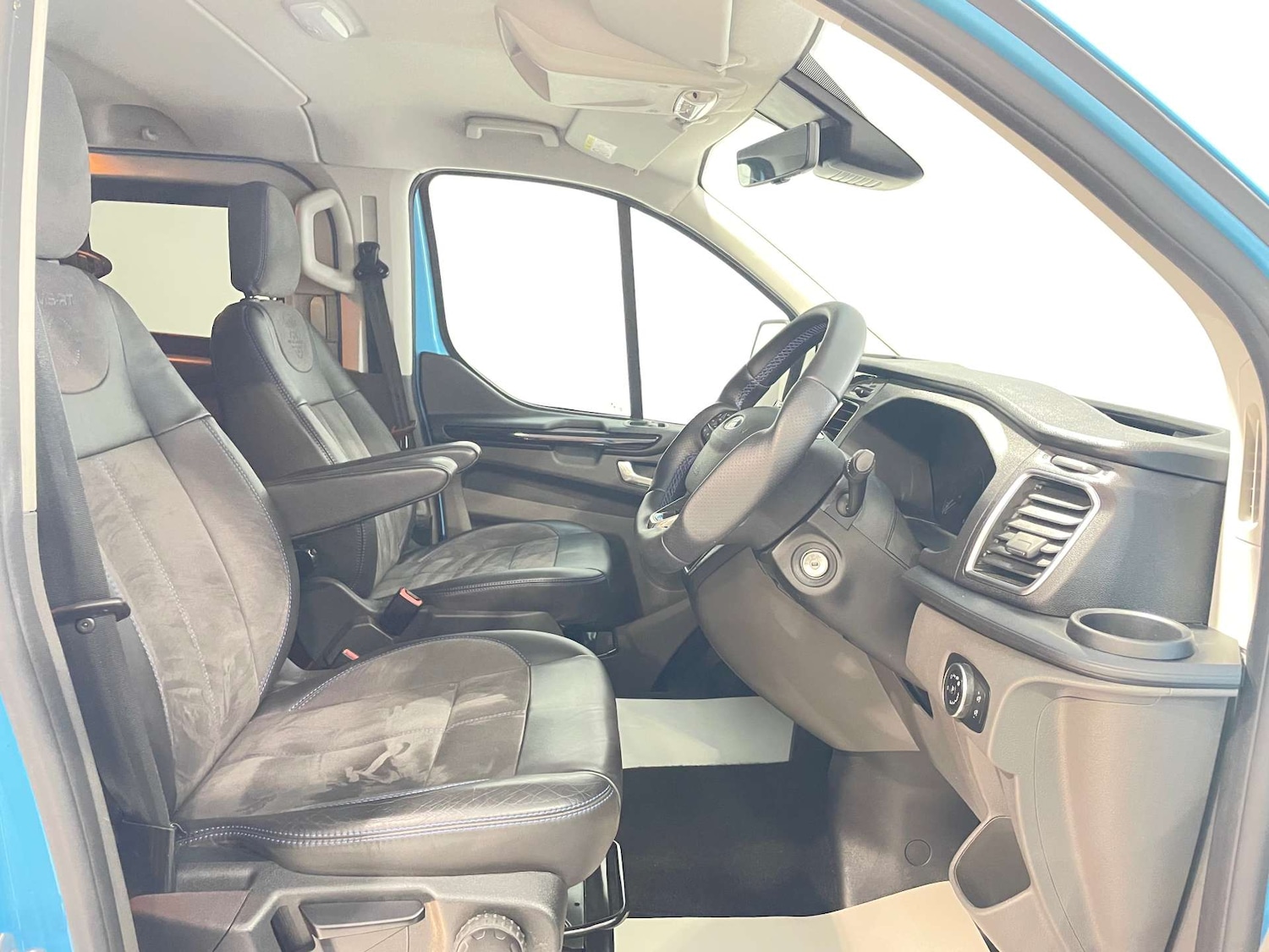 Used Ford Transit Custom 2023 for sale - 77888884: Photo 8