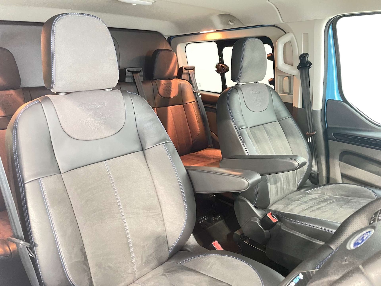 Used Ford Transit Custom 2023 for sale - 77888884: Photo 9