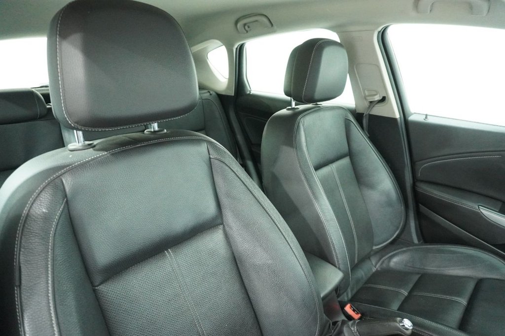 Used Vauxhall Astra 2014 for sale - 76820557: Photo 12