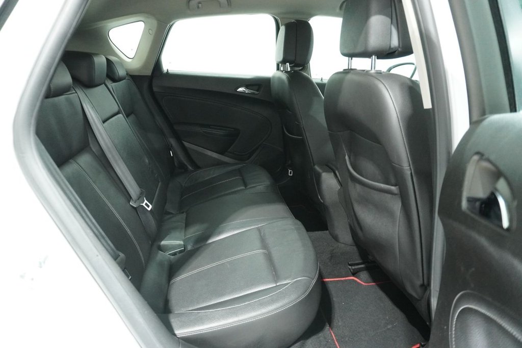 Used Vauxhall Astra 2014 for sale - 76820557: Photo 15