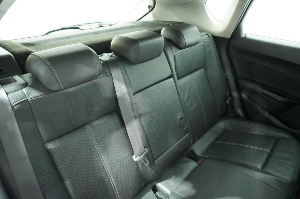 Used Vauxhall Astra 2014 for sale - 76820557: Photo 16