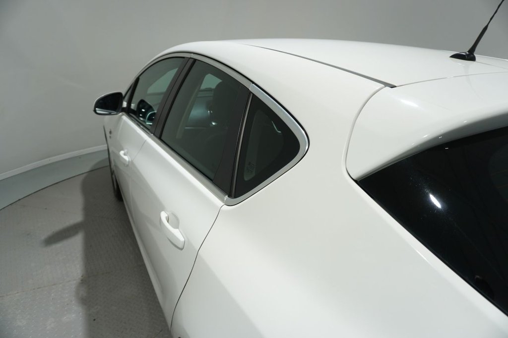 Used Vauxhall Astra 2014 for sale - 76820557: Photo 25