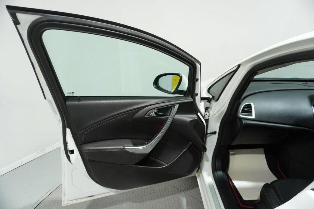 Used Vauxhall Astra 2014 for sale - 76820557: Photo 29