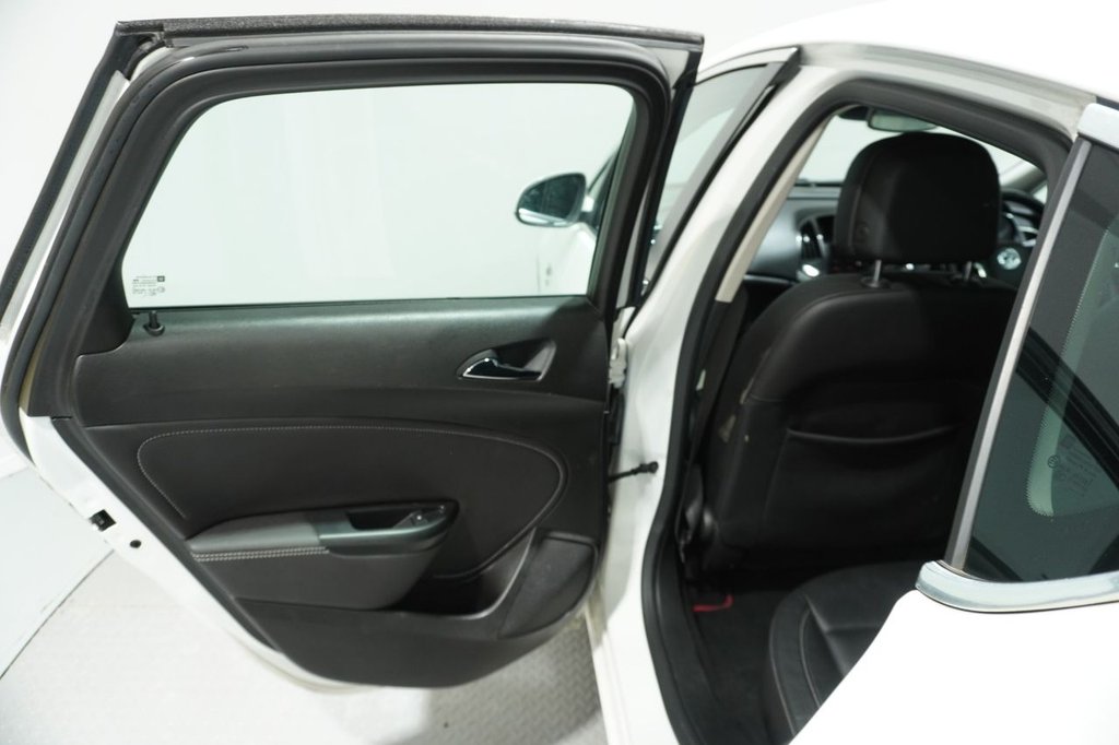 Used Vauxhall Astra 2014 for sale - 76820557: Photo 30